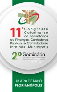 Read more about the article SERVIDORES MUNICIPAIS SERÃO CAPACITADOS QUANTO AO NOVO PLANO DE CONTAS APLICADO AO SETOR PÚBLICO