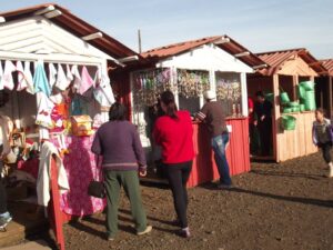 Read more about the article 2ª Feira das Comunidades Rurais supera expectativas em Santa Cecília