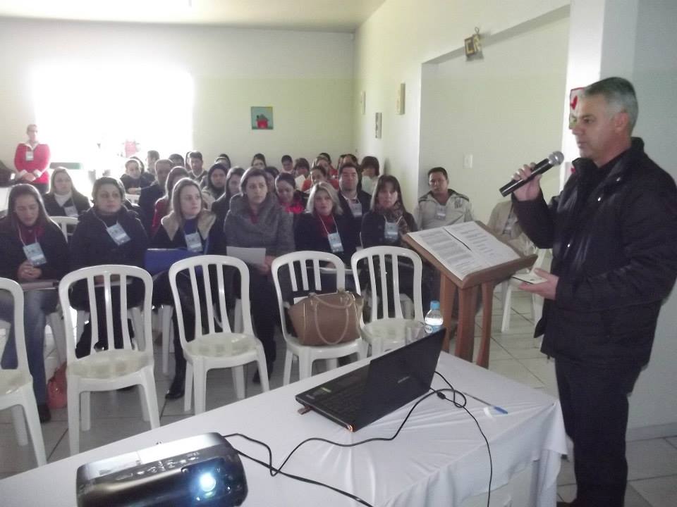 You are currently viewing Município de  Santa Cecília realiza a V Conferência De Saúde