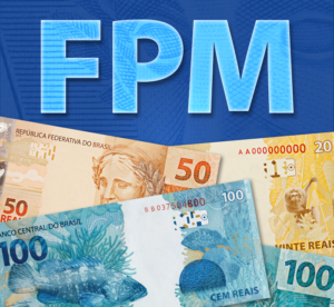 Read more about the article 3.º repasse do FPM será realizado no dia 30 de julho