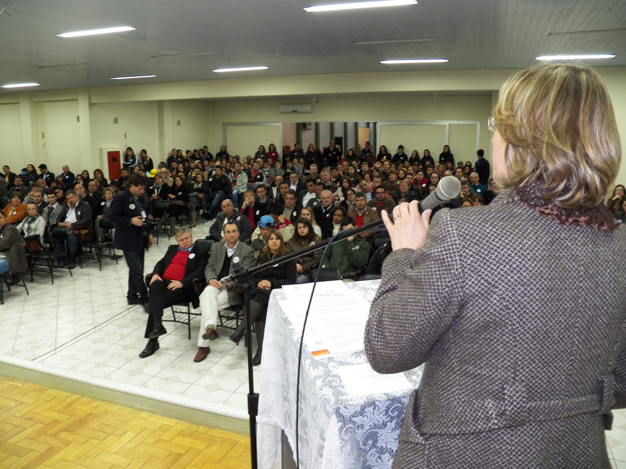 You are currently viewing Amurc  comemora  Curso de Medicina da  UFSC  em Curitibanos