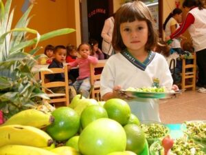 Read more about the article Estados e municípios recebem R$ 362 milhões para alimentação escolar