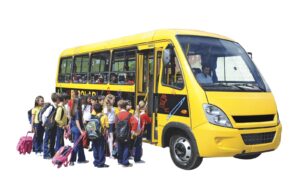 Read more about the article Programa Nacional de Apoio ao Transporte do Escolar (Pnate).