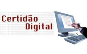 Read more about the article Órgãos públicos podem ser obrigados a emitir certidões pela internet