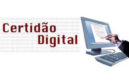 You are currently viewing Órgãos públicos podem ser obrigados a emitir certidões pela internet