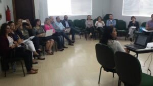 Read more about the article 30 Gestores da Cultura Catarinense estão reunidos em Curitibanos