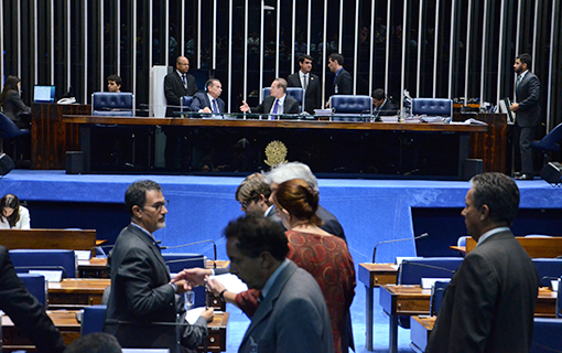 You are currently viewing SENADO PÕE FIM A BARREIRAS PARA ESTADOS E MUNICÍPIOS FAZEREM CAIXA COM VENDA DE DÍVIDAS