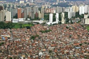 Read more about the article RIQUEZA DE 1% DA POPULAÇÃO MUNDIAL SUPERA A DE 99% EM 2015, MOSTRA OXFAM