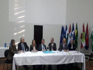 Read more about the article Amurc representa municípios em audiência com Ministro da Saúde