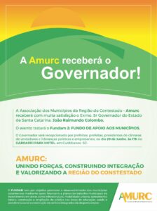 Read more about the article Associação realizou Assembleia na terça e tratou sobre a visita do Governador