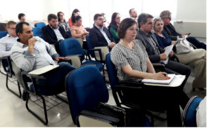 Read more about the article AMURC PARTICIPA DE REUNIÃO DA FECAM EM FLORIANÓPOLIS