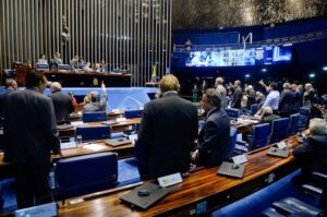 Read more about the article Senado aprova prestação de contas simplificada para Municípios pequenos; CNM comemora