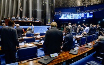 You are currently viewing SENADO APROVA PRESTAÇÃO DE CONTAS SIMPLIFICADA PARA MUNICÍPIOS PEQUENOS; CNM COMEMORA