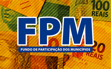 You are currently viewing FPM: MUNICÍPIOS RECEBEM NESTA SEGUNDA-FEIRA (20) MAIS DE R$ 602 MILHÕES