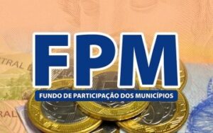 Read more about the article COM REDUÇÃO DE 12,72%, ÚLTIMO FPM DE NOVEMBRO SERÁ R$ 1,9 BILHÃO