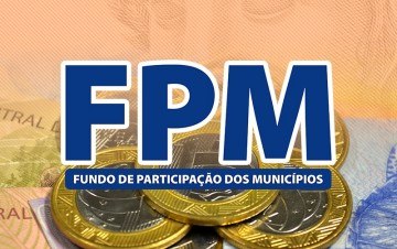 You are currently viewing COM REDUÇÃO DE 12,72%, ÚLTIMO FPM DE NOVEMBRO SERÁ R$ 1,9 BILHÃO