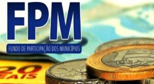 Read more about the article PRIMEIRA PARCELA DO FPM DE FEVEREIRO TEM CRESCIMENTO DE REAL DE 10,96%