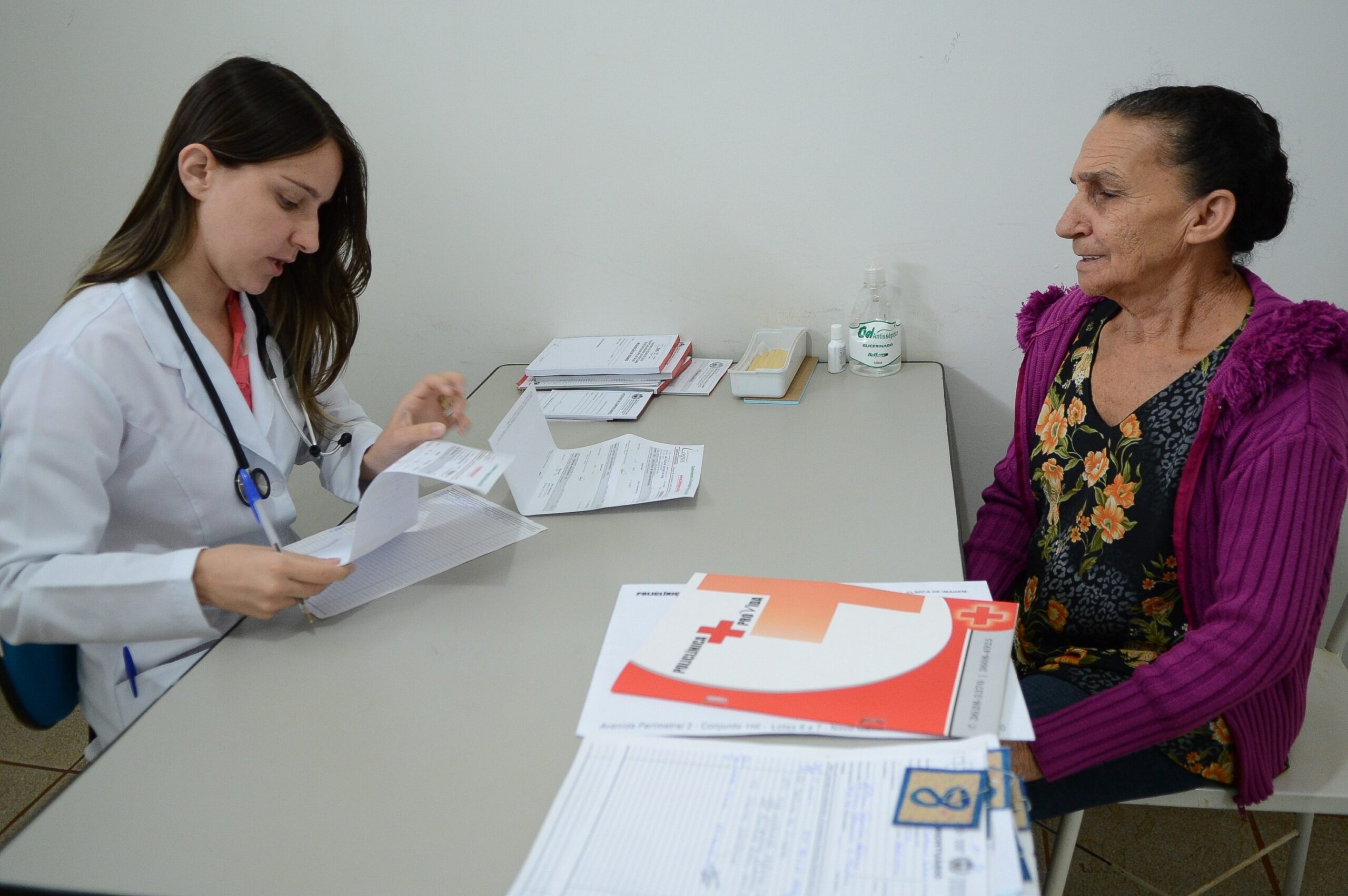 You are currently viewing Mais Médicos: Municípios podem demonstrar interesse em adesão ao programa até o dia 24 de agosto