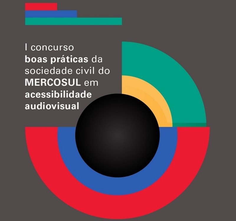 You are currently viewing INICIATIVAS DE ACESSIBILIDADE AUDIOVISUAL SERÃO PREMIADAS