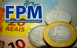 Read more about the article FPM: repasse do 1º decêndio ocorre no próximo dia 10 de outubro