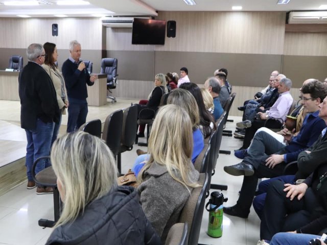 You are currently viewing Decisão sobre Cessão permanente do CEDUP para UFSC deve sair nos próximo dias.