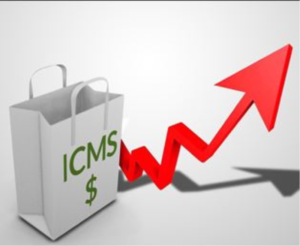 Read more about the article Previsão de crescimento do retorno de ICMS nos municípios da AMURC é superior ao do estado