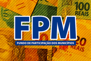 Read more about the article Com queda de 9,68%, Municípios recebem 3º decêndio do FPM no dia 29/05