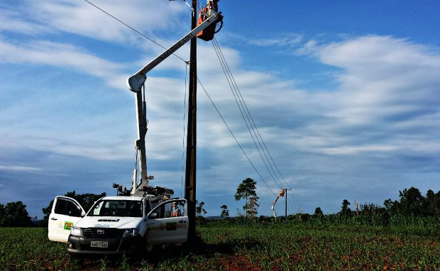 You are currently viewing Celesc Rural vai trazer benefícios para mais de 135 mil propriedades rurais em SC