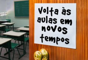 Read more about the article Saiba como está sendo esta retomada das atividades presenciais na região da Amurc