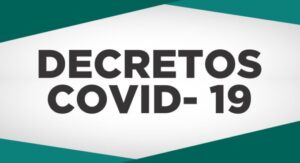 Read more about the article DECRETOS MUNICIPAIS- COVID-19