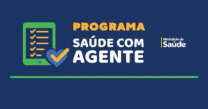 Read more about the article Município tem até o dia 4 de junho para aderir ao Programa Saúde com Agente