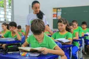 Read more about the article Cronograma do Censo Escolar 2021 é publicado; coleta de dados começa no mês de junho