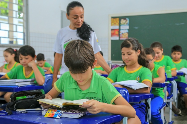 You are currently viewing Cronograma do Censo Escolar 2021 é publicado; coleta de dados começa no mês de junho