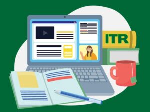 Read more about the article Inscrições para o próximo curso de formação do ITR vão até o próximo dia 11