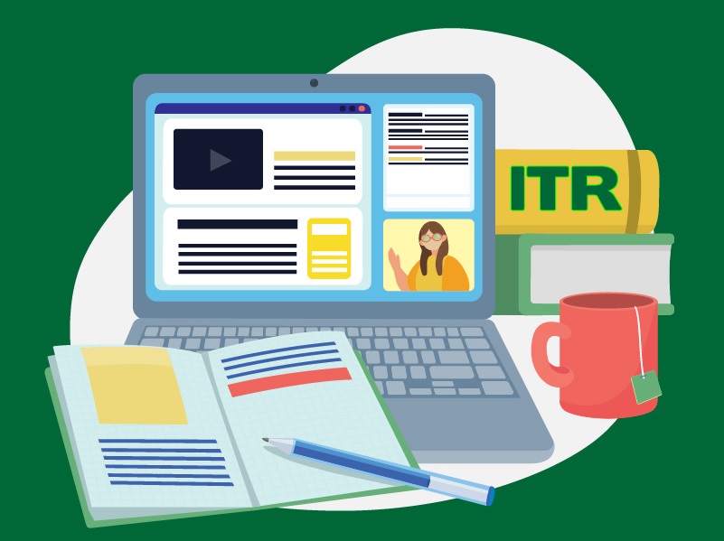 You are currently viewing Inscrições para o próximo curso de formação do ITR vão até o próximo dia 11