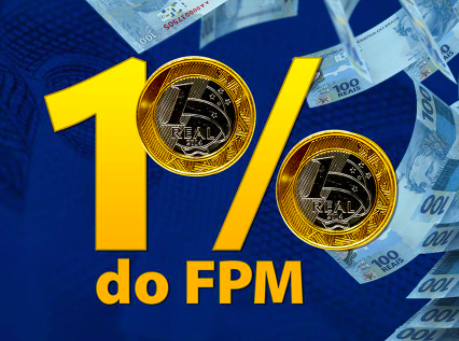 You are currently viewing Atualização da estimativa do 1% do FPM de julho: R$ 4,9 bilhões