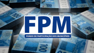Read more about the article Segundo FPM de julho será de R$ 905 milhões