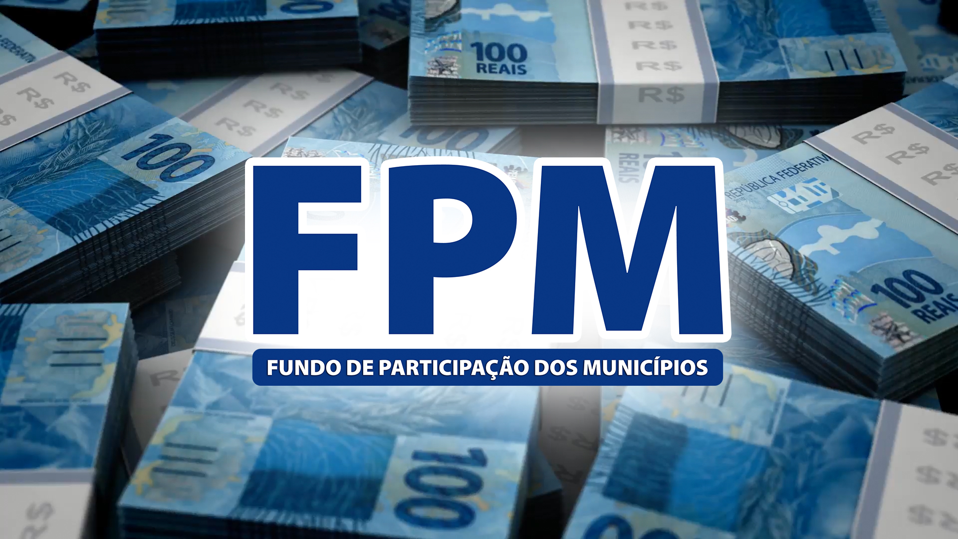 You are currently viewing Segundo FPM de julho será de R$ 905 milhões