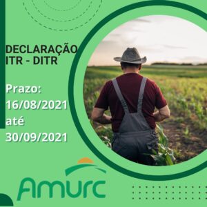 Read more about the article Receita Federal define prazo e regras para entrega da declaração do ITR deste ano