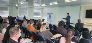 Read more about the article AMURC PARTICIPA DE WORKSHOP COM A APAE