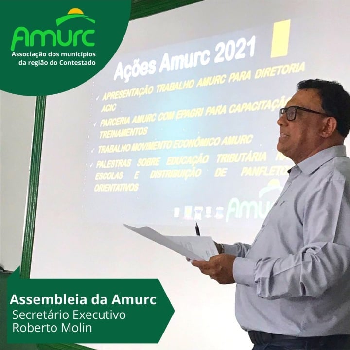 You are currently viewing AÇÕES AMURC 2021