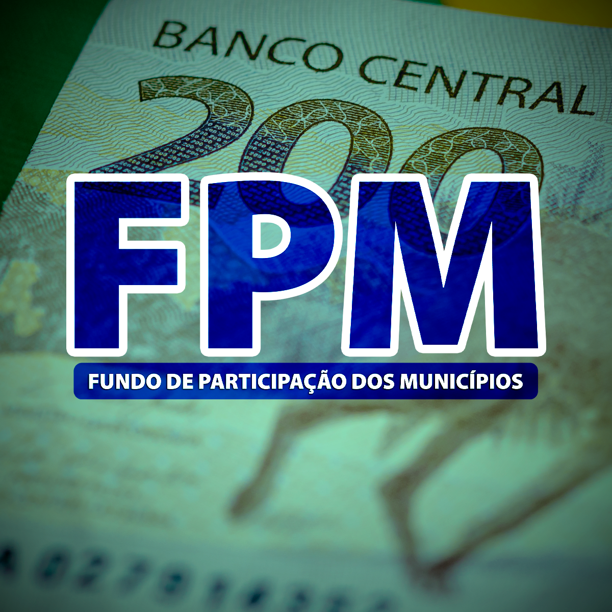 You are currently viewing Municípios recebem R$ 7,5 bilhões do primeiro FPM de abril