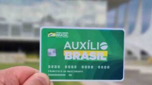 Read more about the article Condicionalidades do Programa Auxílio Brasil são regulamentadas no Diário Oficial da União