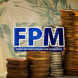 Read more about the article Terceiro repasse do FPM foi creditado na sexta-feira (29); confira os valores