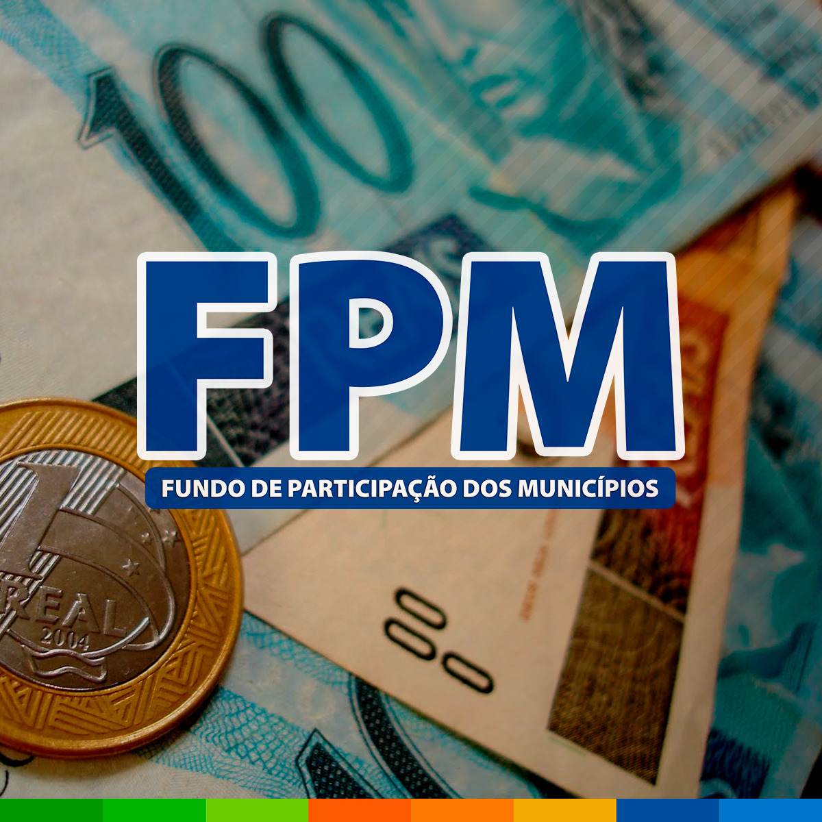 You are currently viewing Municípios receberam R$ 3,6 bilhões da última transferência do FPM de junho