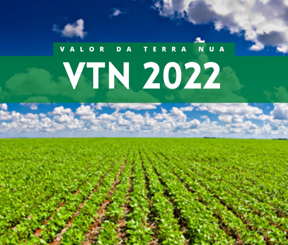 You are currently viewing VALOR DA TERRA NUA – VTN 2022