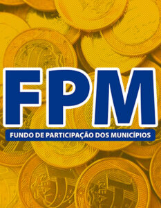 Read more about the article FPM: 2º decêndio paga aos cofres municipais R$ 3 bilhões no dia 20