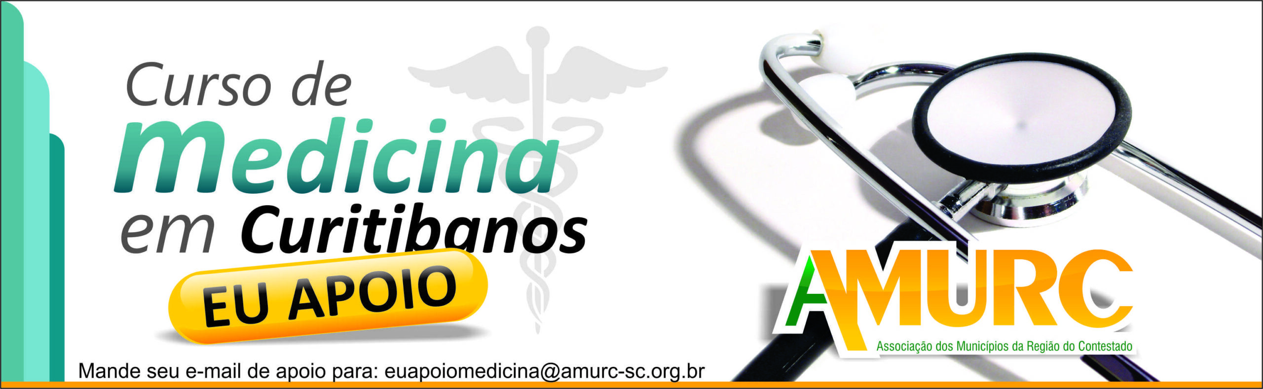 You are currently viewing PEDIDO DE APOIO – CEDÊNCIA DO CEDUP A UFSC/CURSO DE MEDICINA