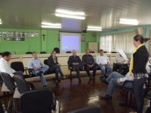 Read more about the article REUNIÃO COM OS PREFEITOS DA AMURC