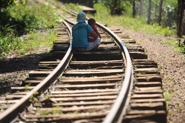 You are currently viewing Edital para a Ferrovia da Integração é lançado em Chapecó